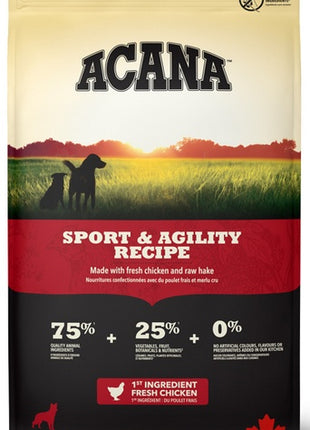 Acana Sport & Agility 17kg