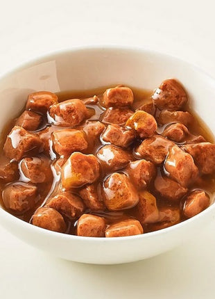 Kattovit Feline Diet Gastro łosoś i ryż saszetka 85g