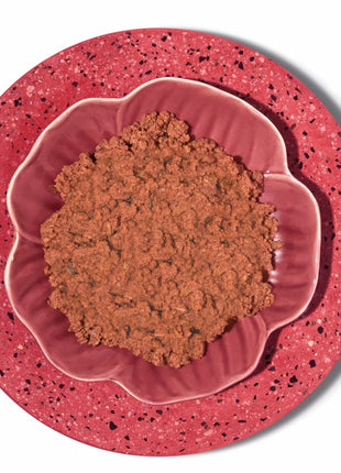 Amanova Cat Tasty Salmon & Turkey - łosoś i indyk saszetka 85g [P11]