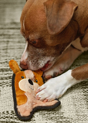 Outward Hound Invincibles Minis Waleczny szczeniaczek 67807