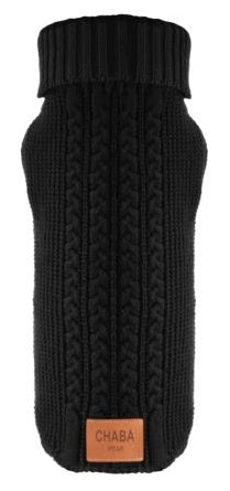 Chaba Golf Wear M czarny