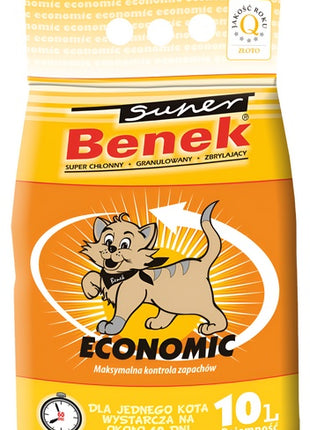 Super Benek Economic 10L