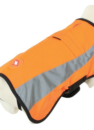 Zolux Kamizelka odblaskowa R.60 pomarańczowa