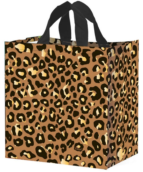 Torba Animals 24L Pantera brązowa