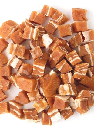 Magnum Kostki z kurczaka i dorsza 250g