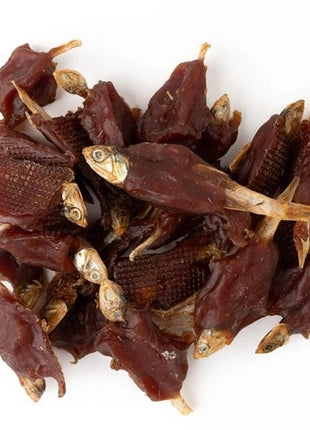 Magnum Fish with Duck Wrap 250g