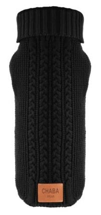 Chaba Golf Wear S czarny