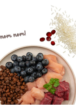 Sanabelle Adult Sensitive Lamb z jagnieciną 400g