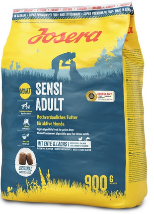 Josera Exclusive SensiAdult 900g