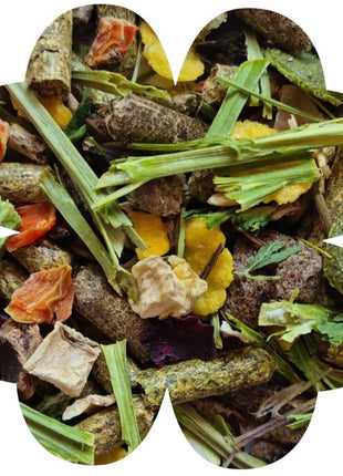 Alegia Enjoy Królik 400g