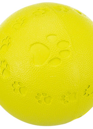 Trixie Zabawka edukacyjna - Piłka Labyrinth-Snacky 6cm [TX-34940]