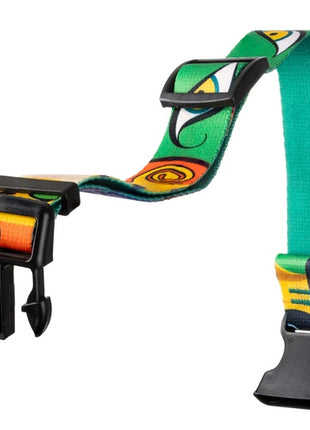 CHABA Obroża regulowana Story III L Jumbo