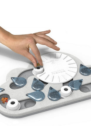 Nina Ottosson Cat Rainy Day Puzzle & Play - gra edukacyjna dla kotów