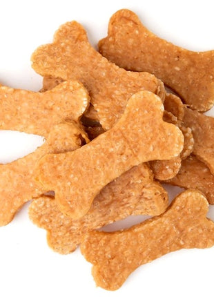 Magnum Kość z kurczaka z ryżem 250g