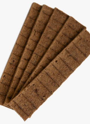 TUF TUF Psie Żelki - Paski z drobiem 6szt