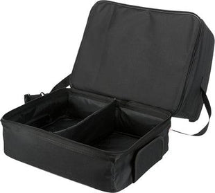 Trixie Autostoel Voor Kleine Honden Zwart