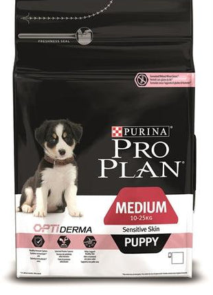Pro Plan Puppy Medium Sensitive Skin