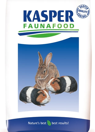 Kasper Faunafood Konijnenvoer / Korrel Sport