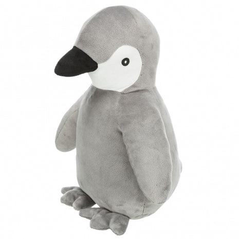Trixie Plüschspielzeug Pinguin - 38 cm