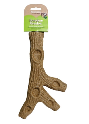 Rosewood Eetbare Zitstok