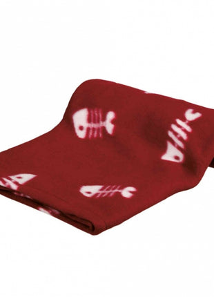 Trixie Fleecedecke Beany