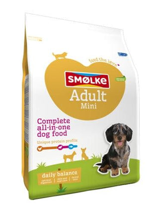 Smolke Adult Mini