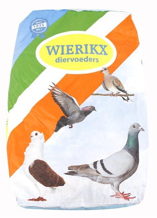 Wierikx Haags Duivenvoer