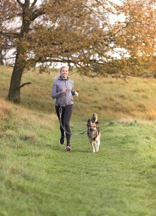 Trixie Jogginglijn Grijs