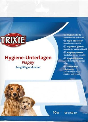 Trixie Puppypads Nappy