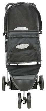 Trixie Hondenbuggy Zwart