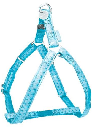 Macleather Tuig Blauw