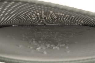 Trixie Kattenbak Uitloopmat Eva Grijs