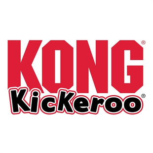 Kong Cat Kickeroo Kitten Assorti