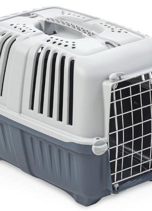 Yarro/Moderna Transporter Pratiko Mały - niebieskoszary [Y2510]