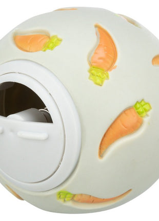 Trixie Piłka dla królika Snacky 7cm [TX-6275]