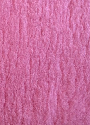 BUBA Dry Bed Legowisko antypoślizgowe  28mm 50x37cm różowe [A25]