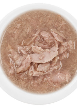 Lucky Lou Extrafood Tuńczyk w bulionie puszka 70g