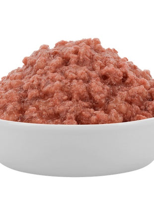 Lucky Lou Lifestage Adult Drób i pstrąg saszetka 300g