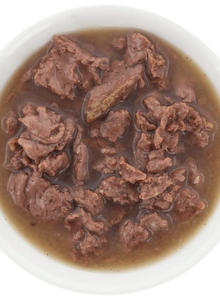 Pawsome Adult Pute - indyk saszetka 85g