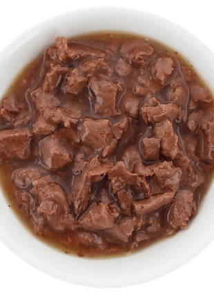 Pawsome Adult Huhn - kurczak saszetka 85g