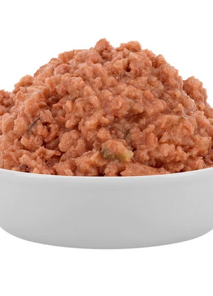 Lucky Lou Lifestage Adult Drób i łosoś puszka 200g