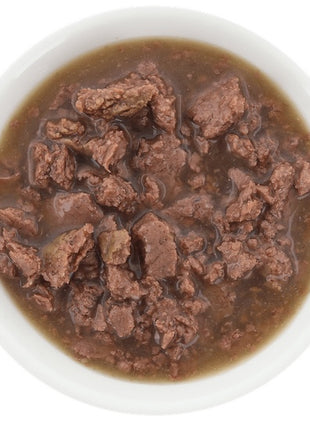 Pawsome Adult Lachs - łosoś saszetka 85g