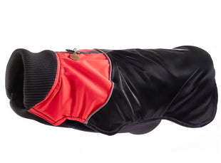 Chaba Ubranko regulowane Wear Magnifique M czerwone