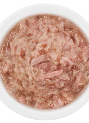 Lucky Lou Extrafood Tuńczyk w galaretce puszka 70g