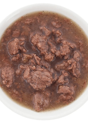 Pawsome Adult Ente - kaczka saszetka 85g