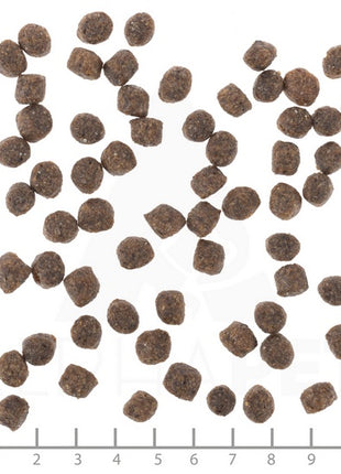 Wolfsblut Dog Range Lamb Adult Small - jagnięcina i ryż 2kg