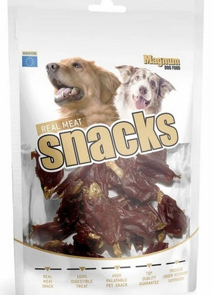 Magnum Fish with Duck Wrap 250g