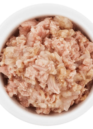 Lucky Lou Extrafood Tuńczyk i kurczak w galaretce puszka 70g