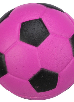 Trixie Piłka Sport Neonowa 6cm [3443]