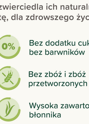 Beaphar Care+ Nature Świnka morska 1,5kg